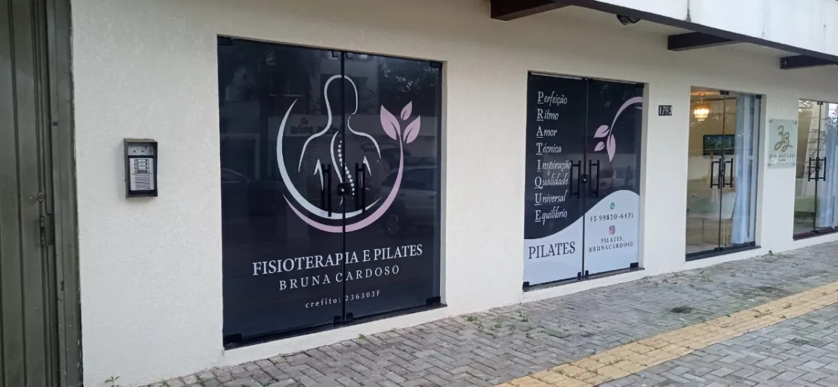Foto de Pilates Bruna Cardoso