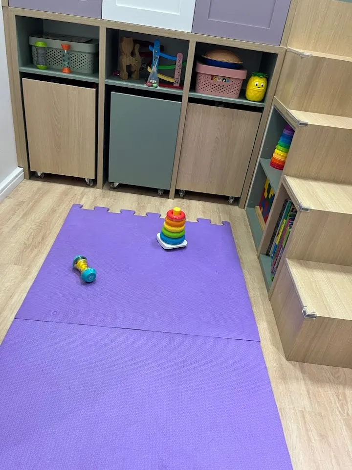 Foto de Joselici da Silva - Fisioterapia Pediátrica