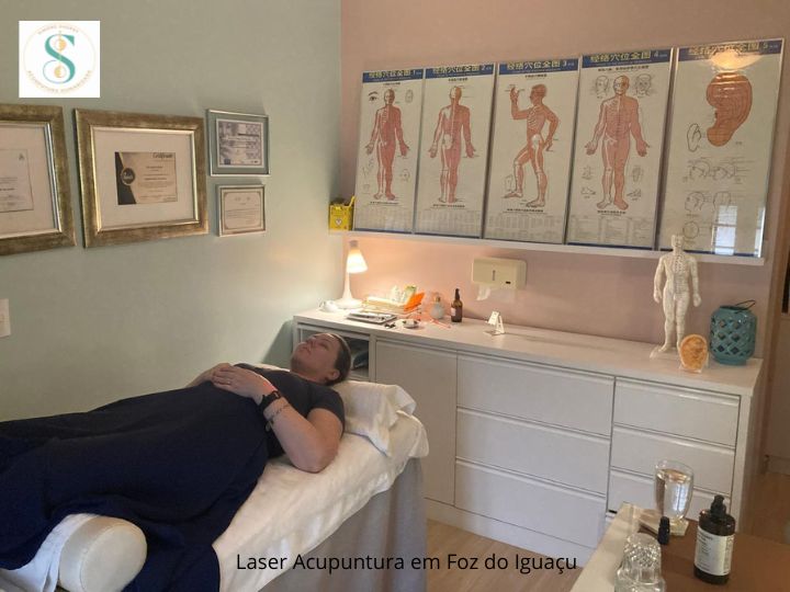 Foto de Dra Simone Daspet | Fisioterapia e Acupuntura Humanizada em Foz do Iguaçu