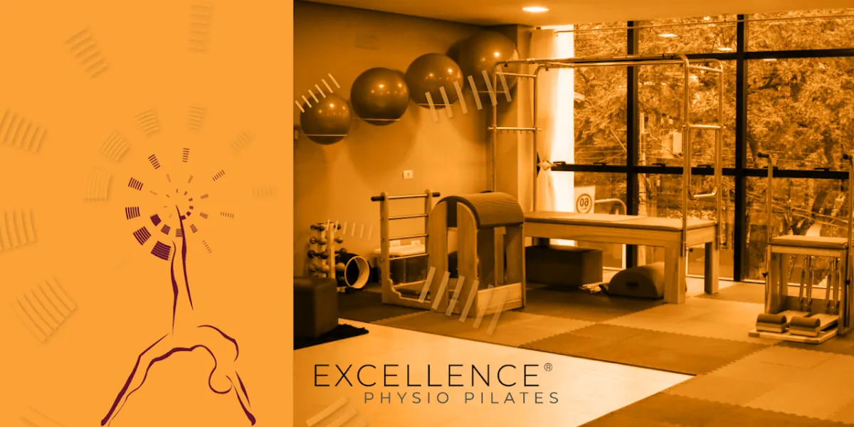 Foto de Estúdio de Pilates Excellence