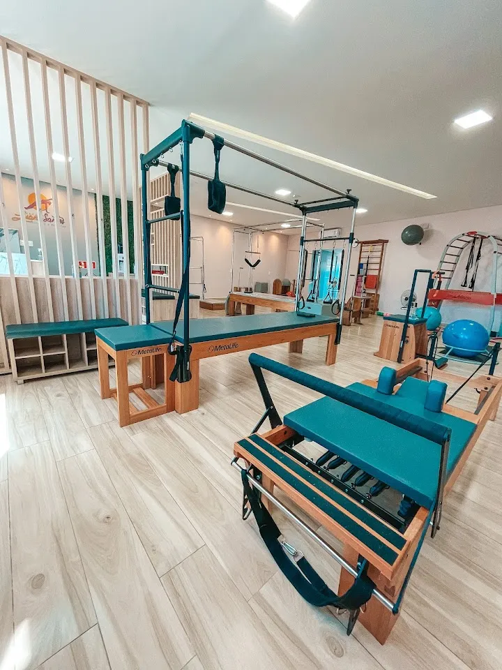 Foto de Fisioterapia Luana Santos Pilates & Acupuntura