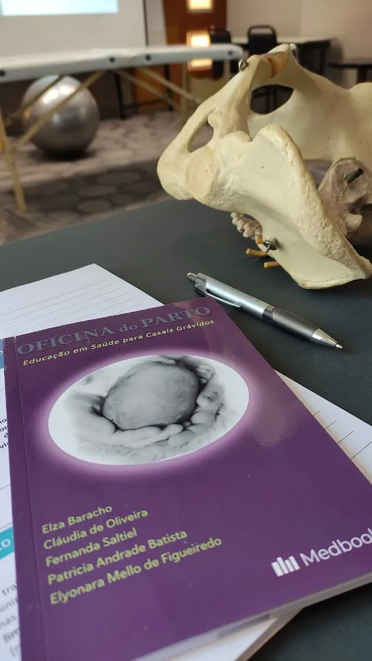 Foto de Dra. Monica Klen - Fisioterapia Pélvica