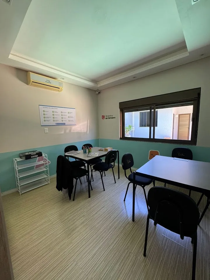 Foto de Ginástica do Cérebro - Unidade Foz do Iguaçu – Centro