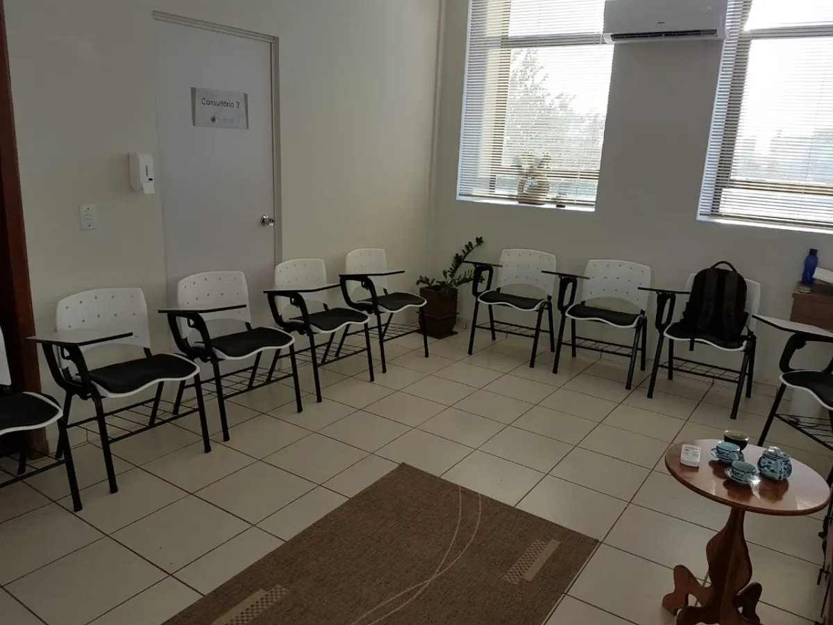 Foto de Braunstein Fisioterapia e Terapias Complementares