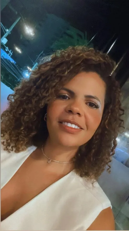 Foto de Tatiane Martins - Fisioterapeuta Pélvica