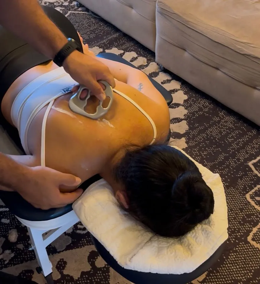 Foto de Dr. CLAYTON SUMENSSE - Fisioterapia e Quiropraxia