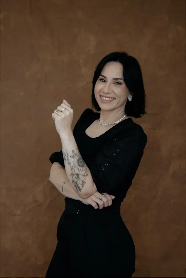 Foto de Nutricionista Clinica e Esportiva - Jane Dourado