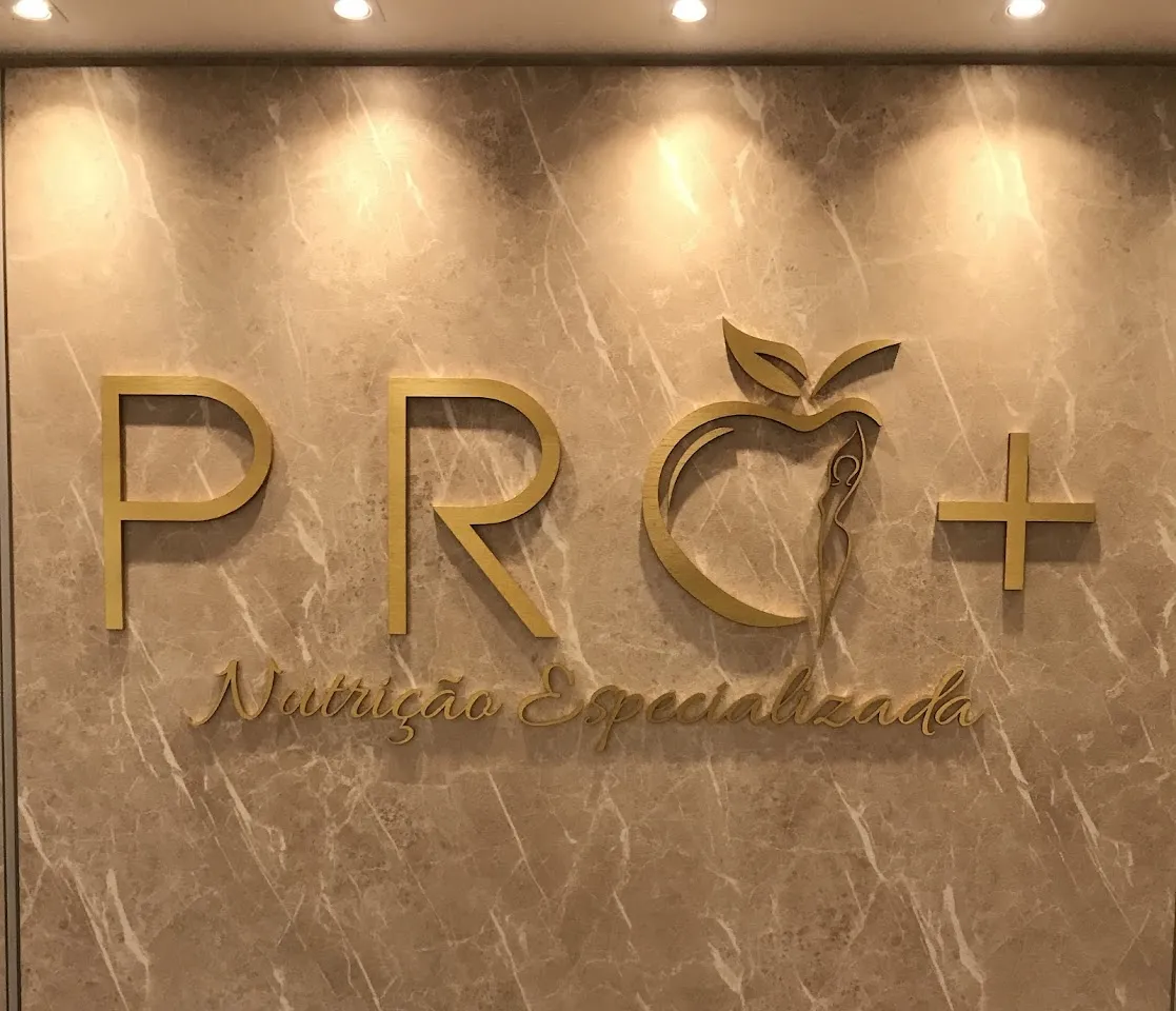 Foto de PRO + NUTRIÇÃO ESPECIALIZADA