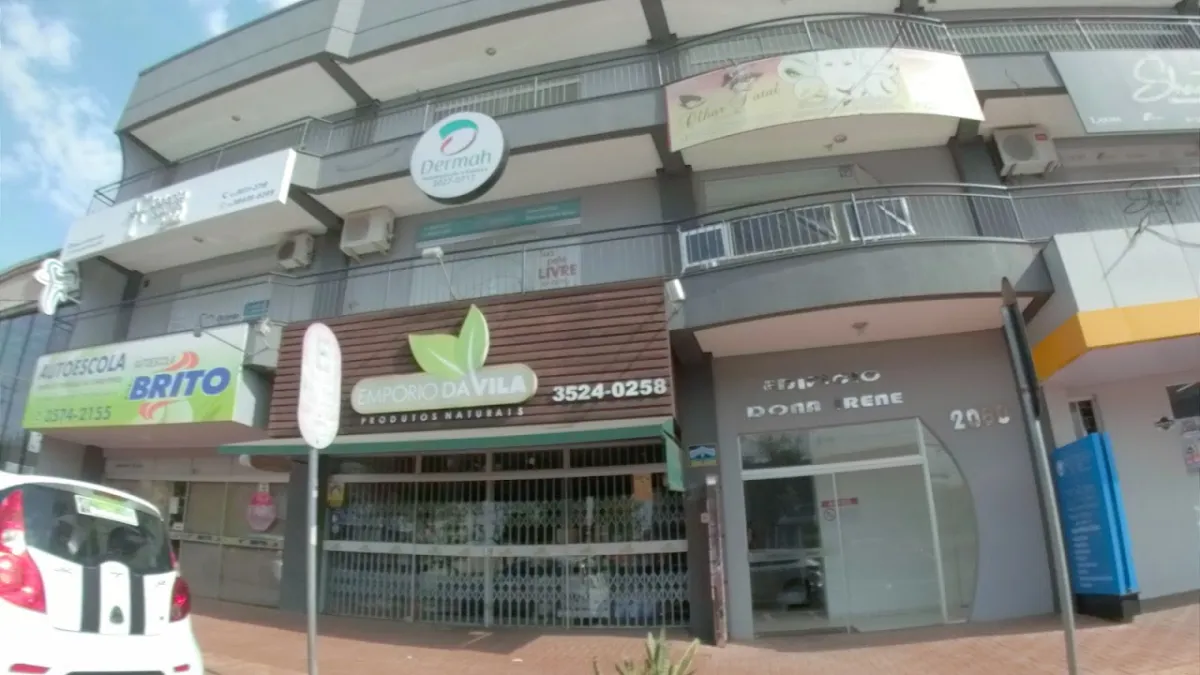 Foto de Empório da Vila Foz, Produtos Naturais , Suplementos , creatina e whey protein ( Unidade 1 Vila A )