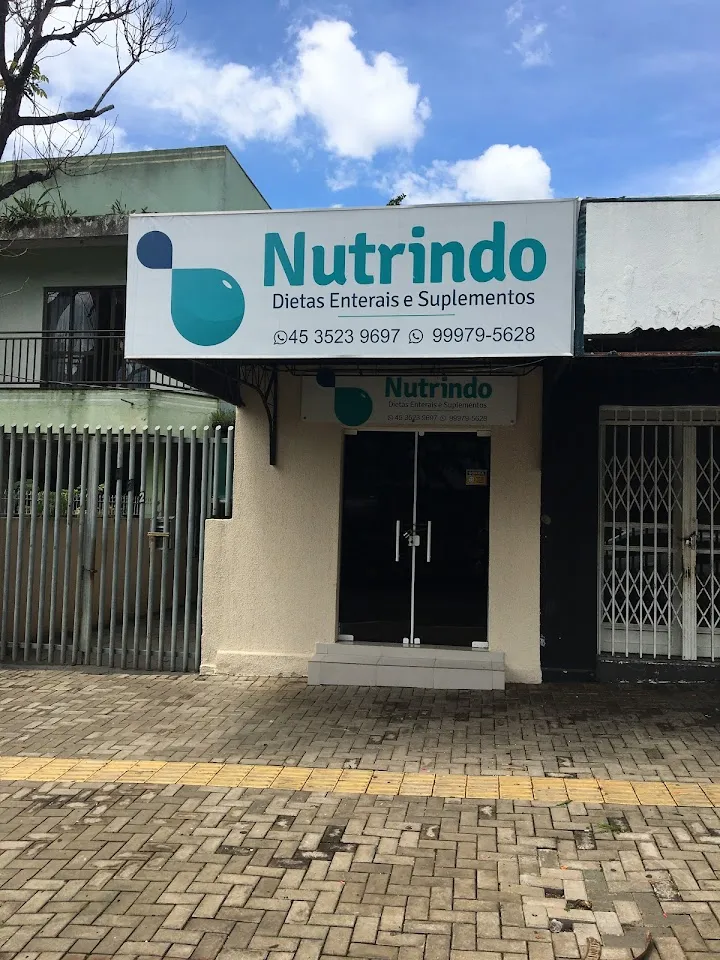 Foto de Nutrindo Dietas Enterais e Suplementos