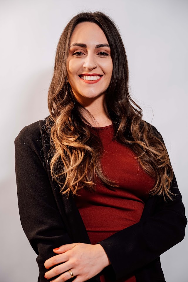 Foto de Luana K Personal Trainer para Mulheres e Assessoria Esportiva