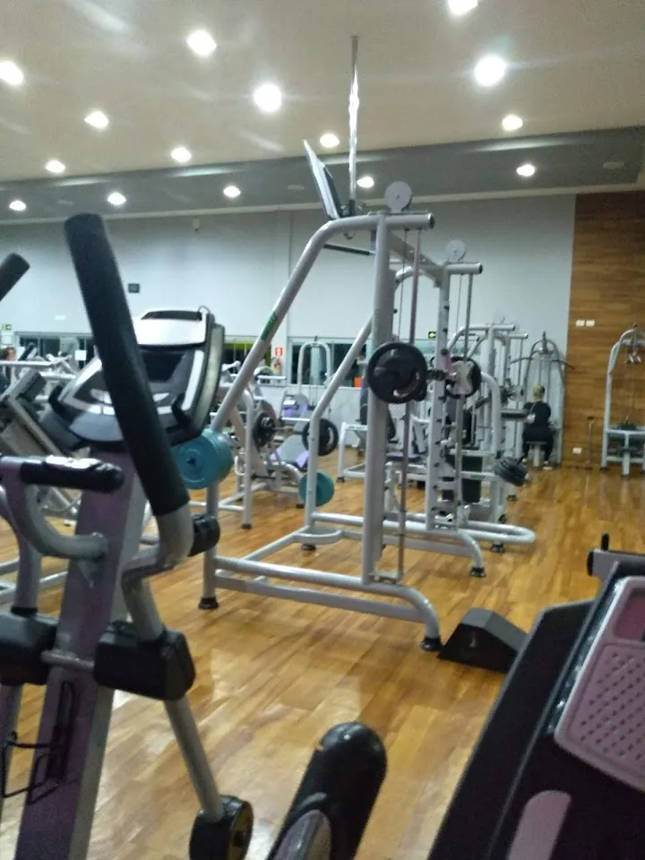 Foto de Atlethica - Academia Para Mulheres
