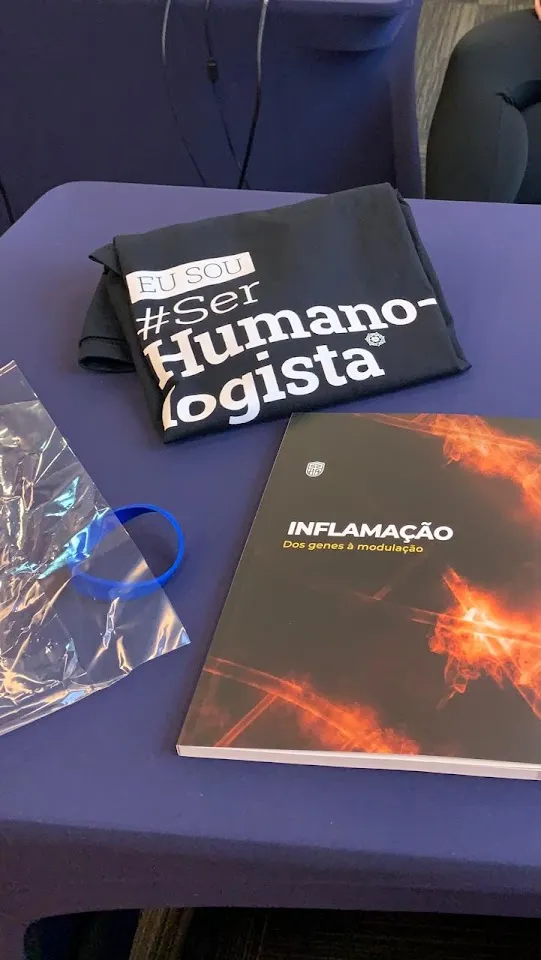 Foto de Nutricionista funcional e integrativa EDNA ALVES