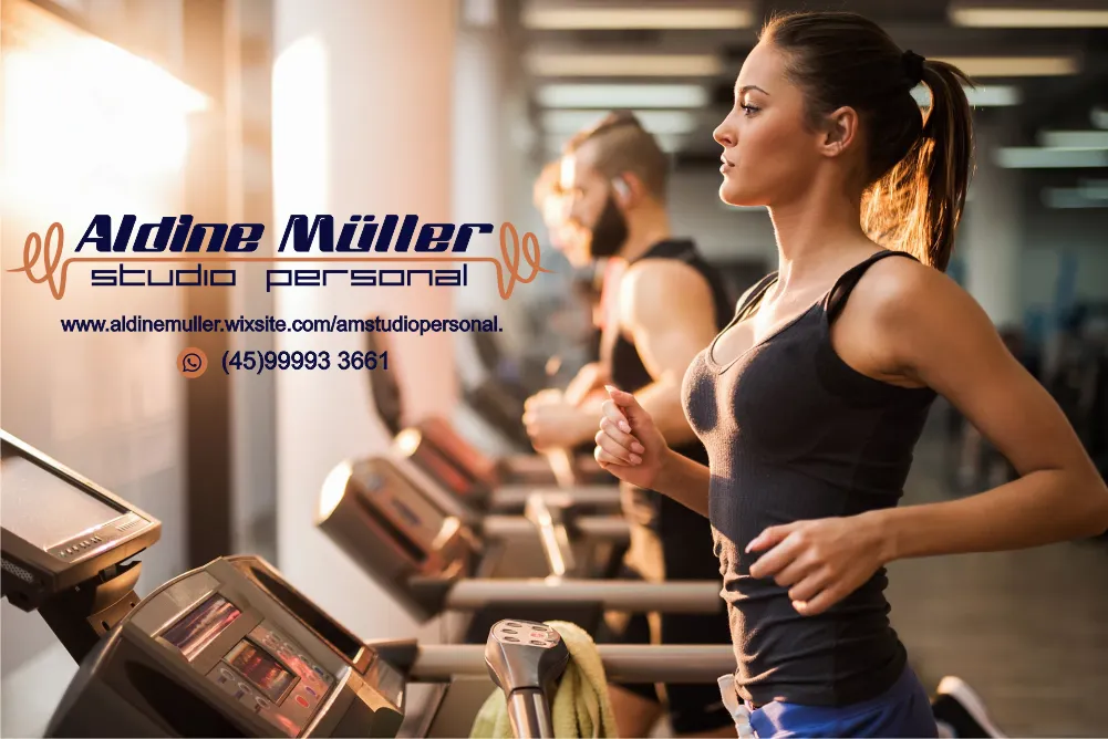 Foto de Studio Personal Aldine Muller