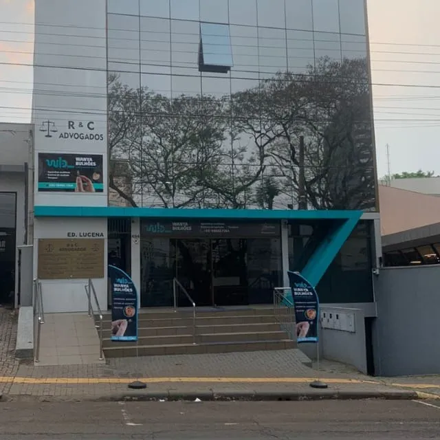Foto de Wanya Bulhões Fonoaudióloga