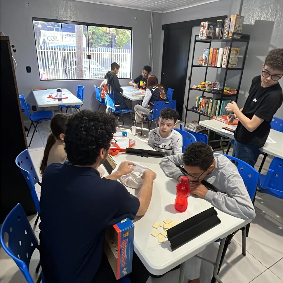 Foto de Clínica Multidisciplinar Neuromais | Neuropediatra, fono, psicólogos, reforço escolar, avaliação infantil e adulto