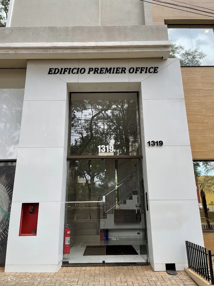 Foto de Centro de Audiologia e Sono Iguaçu