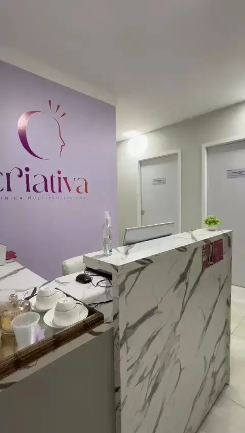 Foto de Criativa Clínica Multiprofissional