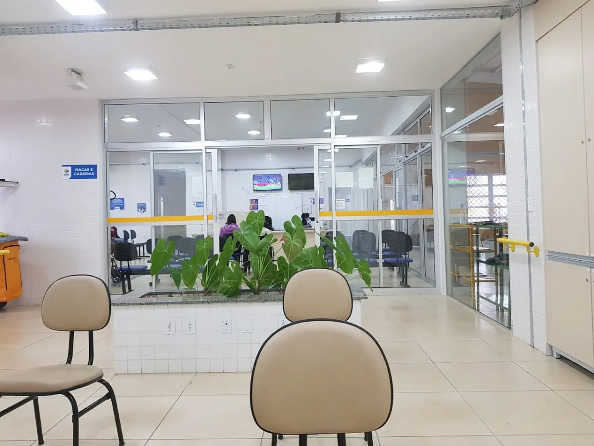Foto de CER IV Centro Especializado em Reabilitação