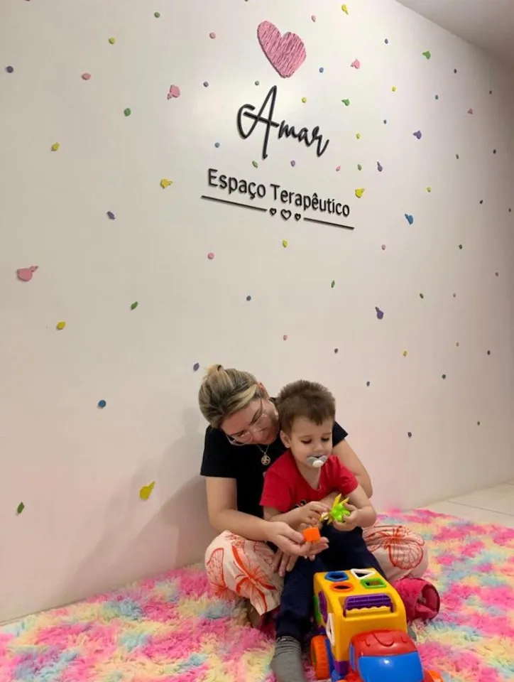 Foto de Espaço Terapêutico Amar