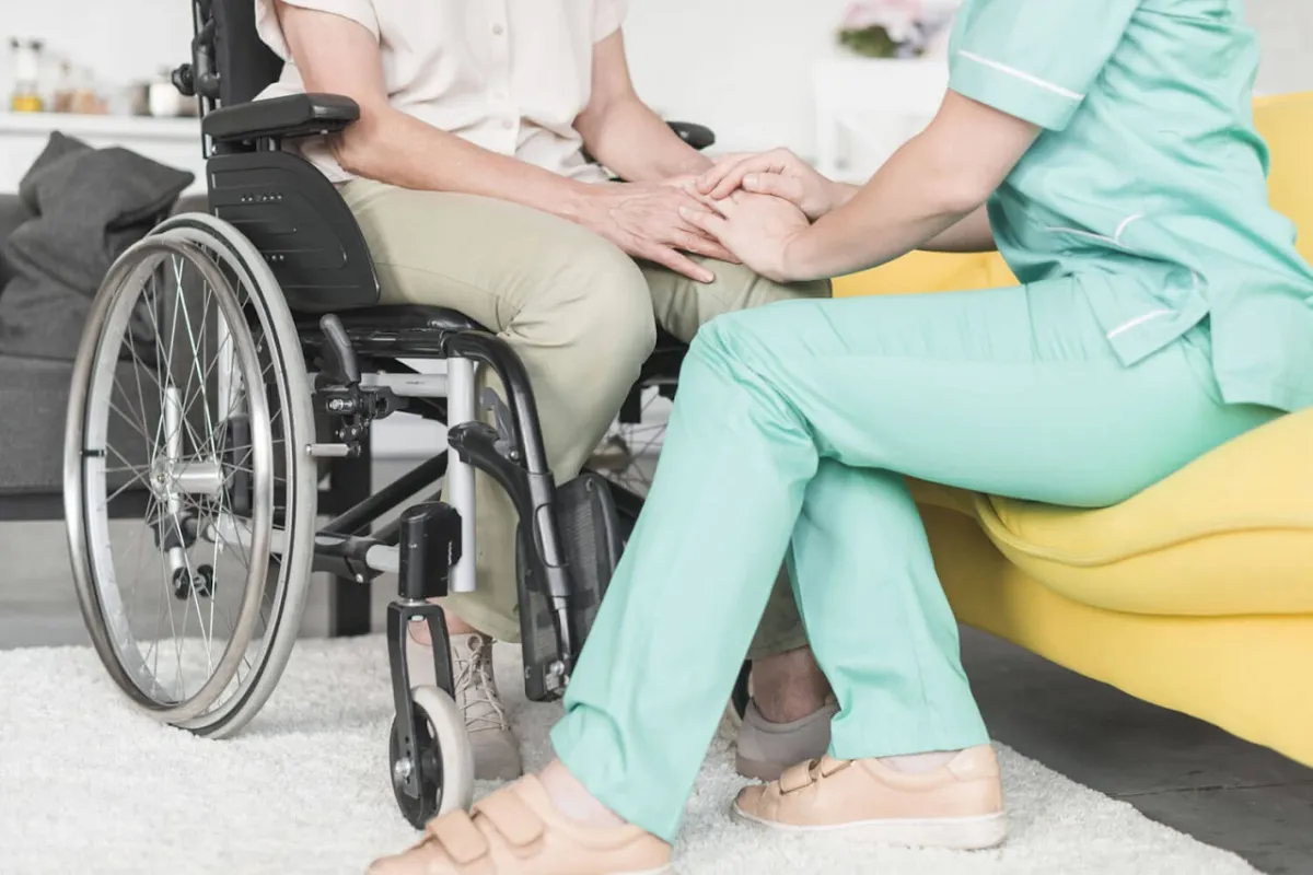 Foto de MAGSAR MEDICINA INTEGRATIVA E HOME CARE