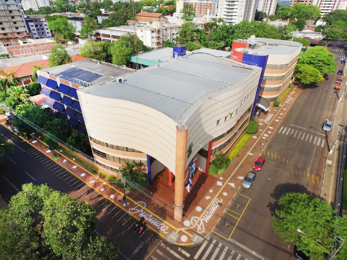 Foto de UDC - Centro Universitário Dinâmica das Cataratas