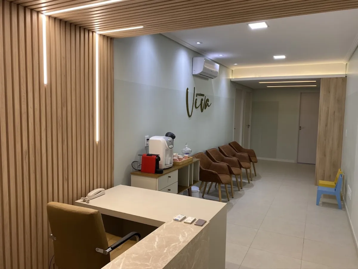 Foto de Clinica Viva - Terapias Complementares - Constelação Familiar, Microfisioterapia, Barras de Access, Reprogramação Biológica, Oculos PSIO, Florais de Bach, Reiki