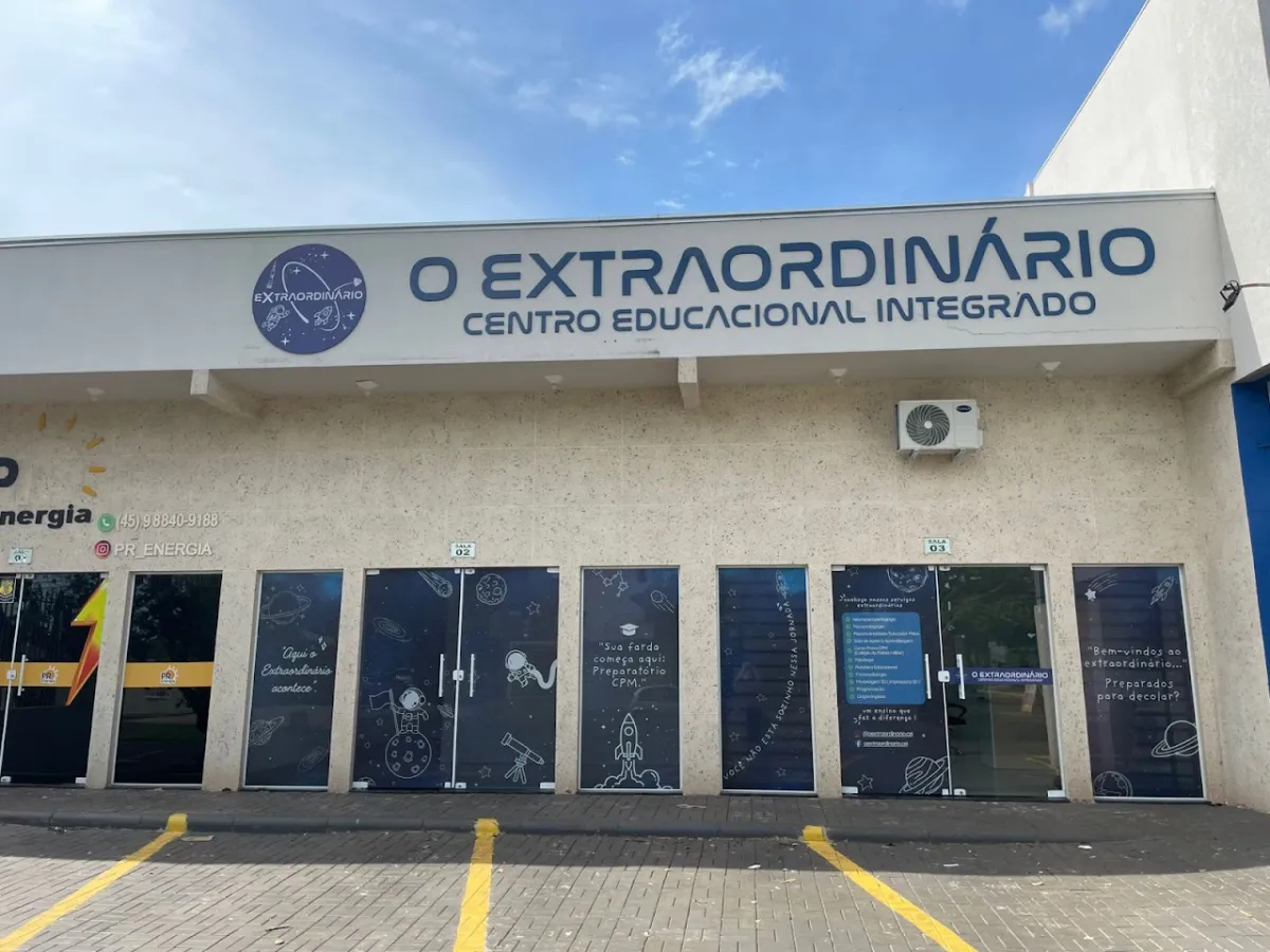 Foto de Clínica de Autismo e TDAH O Extraordinário