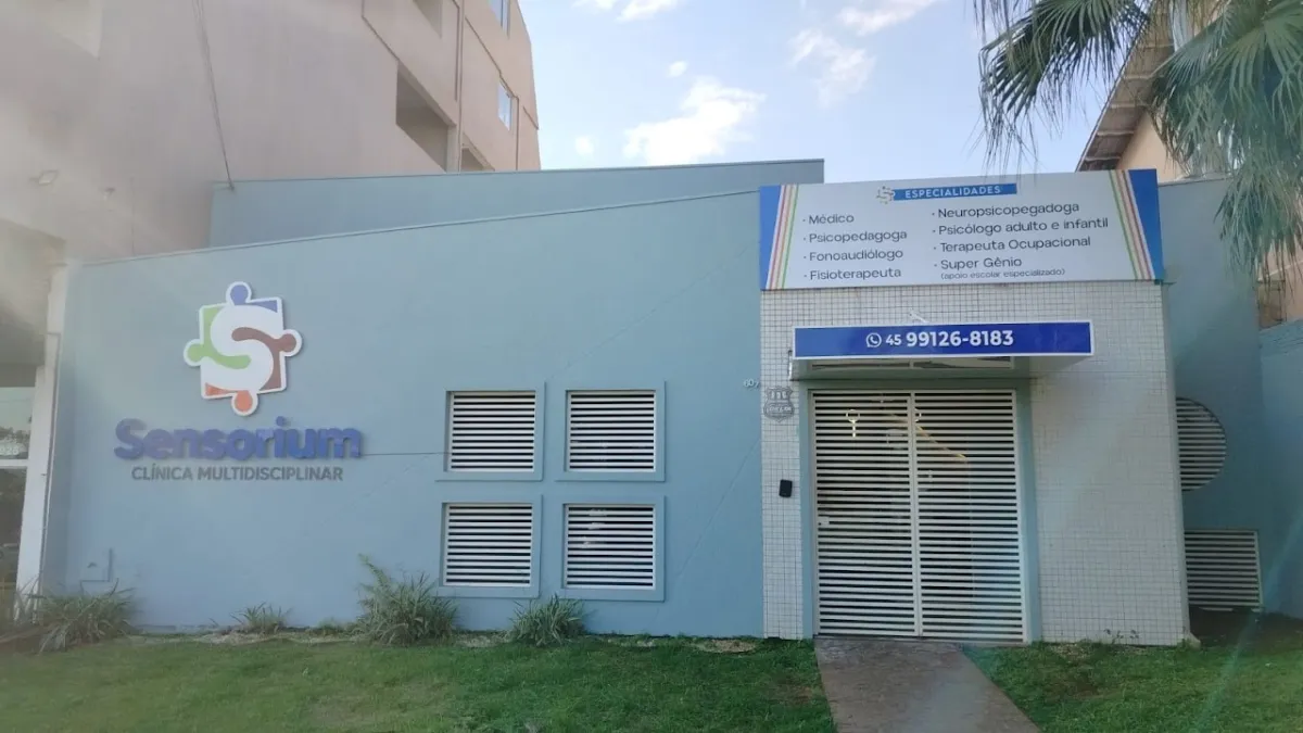 Foto de Sensorium Clínica Multidisciplinar