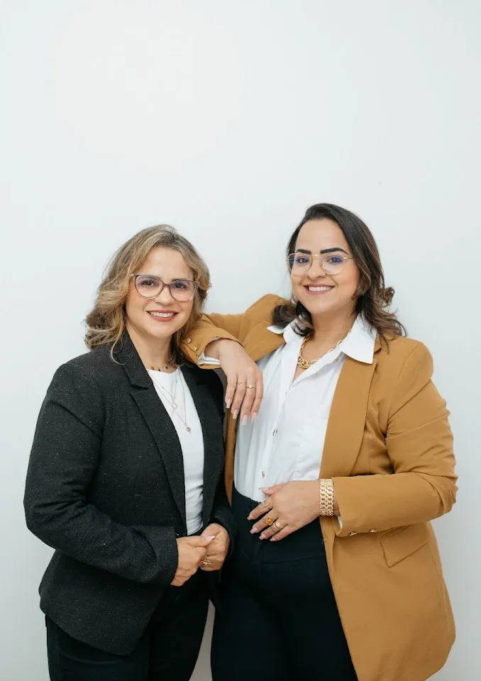 Foto de Baronesa Estética - Foz do Iguaçu - tratamento de Melasma - Método Célula