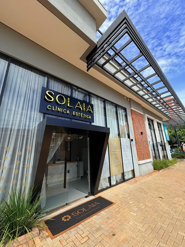 Foto de Clínica Estética Solaia