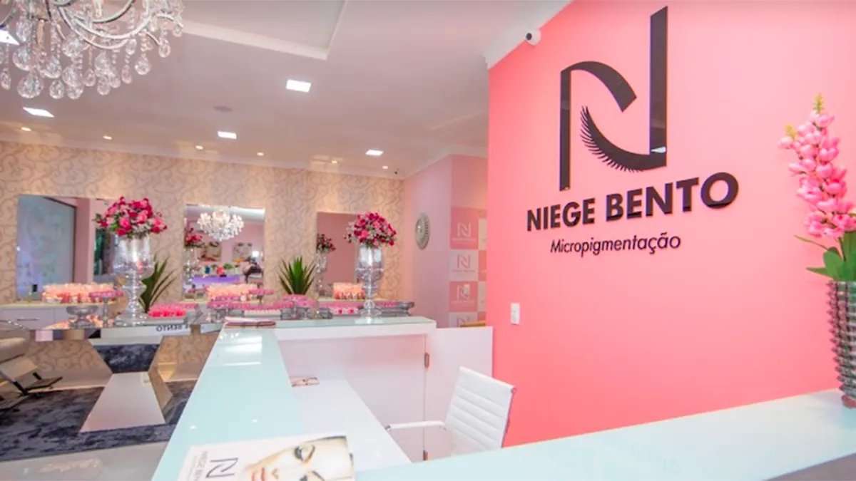 Foto de Micropigmentação e Remoção a Laser | Clínica Niege Bento