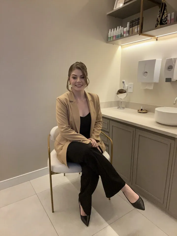 Foto de Rafaela Reginato Estética Facial | Limpeza de Pele | Especialista em Manchas e Melasma