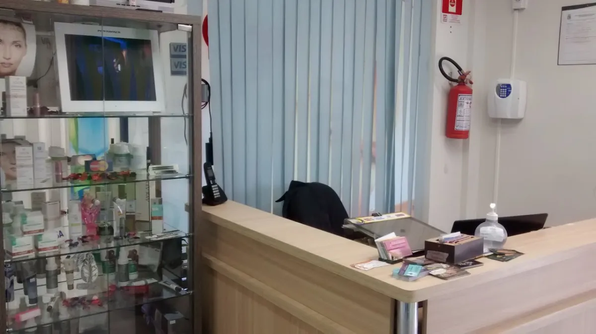 Foto de EMAGRESS CENTRO DE ESTÉTICA PROFISSIONAL