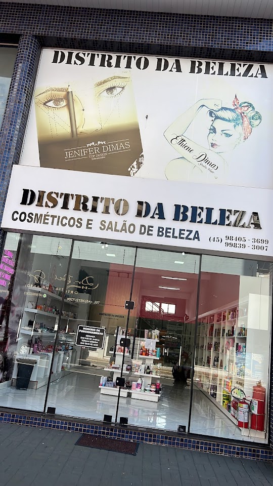 Foto de Distrito Da Beleza Cosméticos
