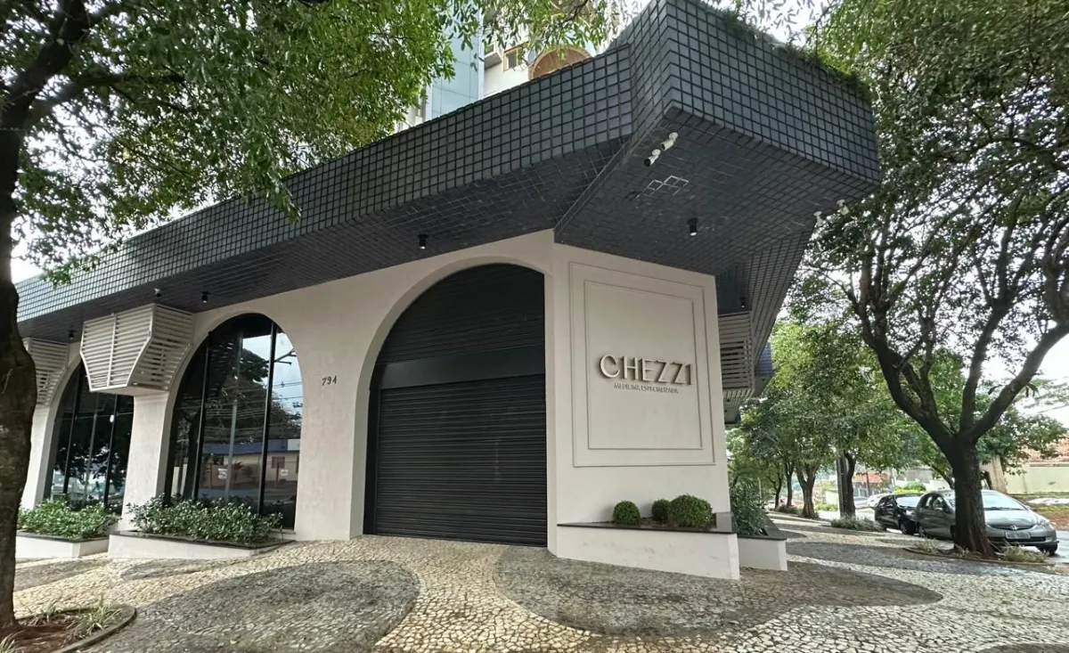 Foto de Clínica Chezzi I Medicina Especializada.