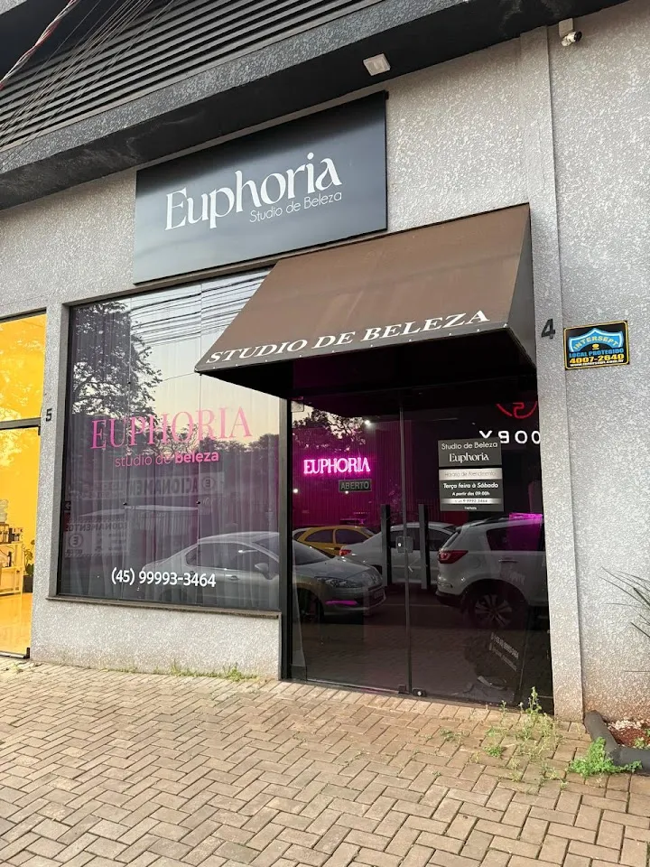 Foto de Euphoria - Studio de Beleza