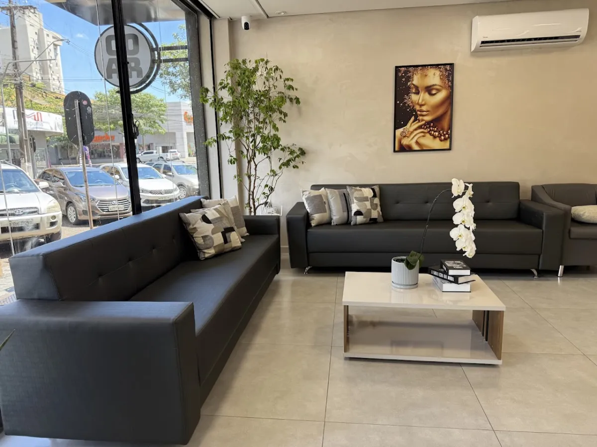 Foto de Limma Concepts Hair | Salão de Beleza em Foz do Iguaçu