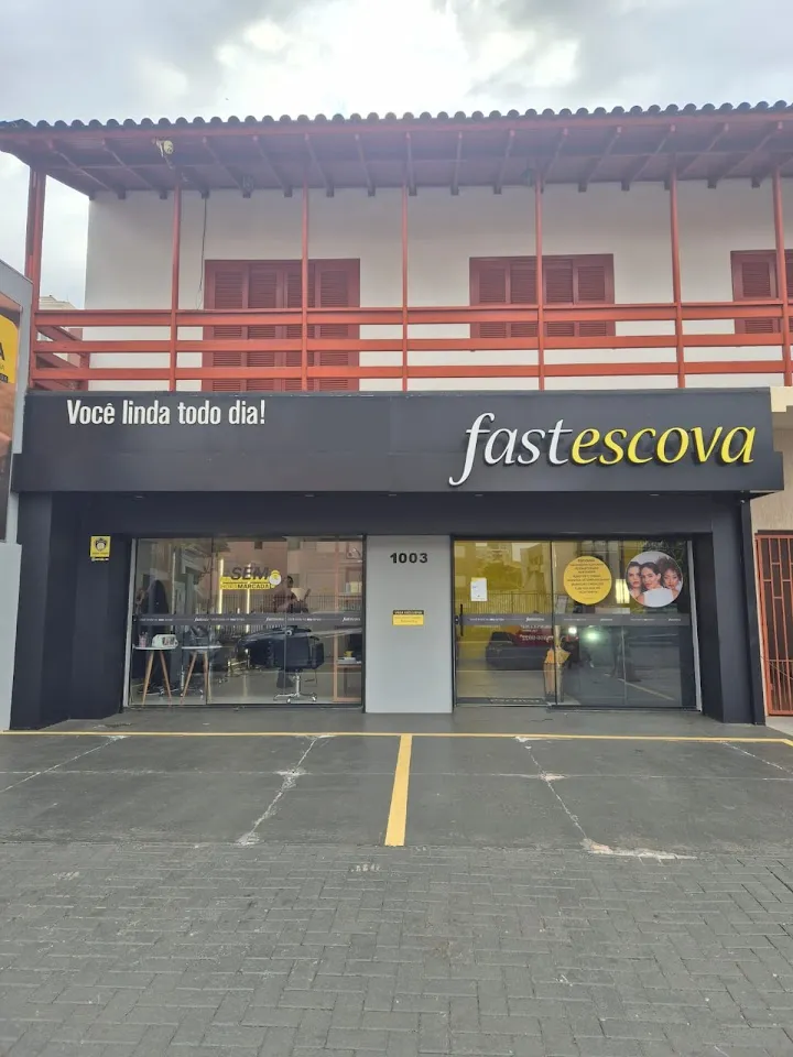 Foto de Fast Escova - Salão de Beleza Sem Hora Marcada