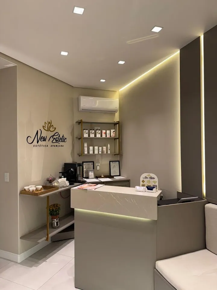 Foto de Clínica New Estetic - Estética Avançada