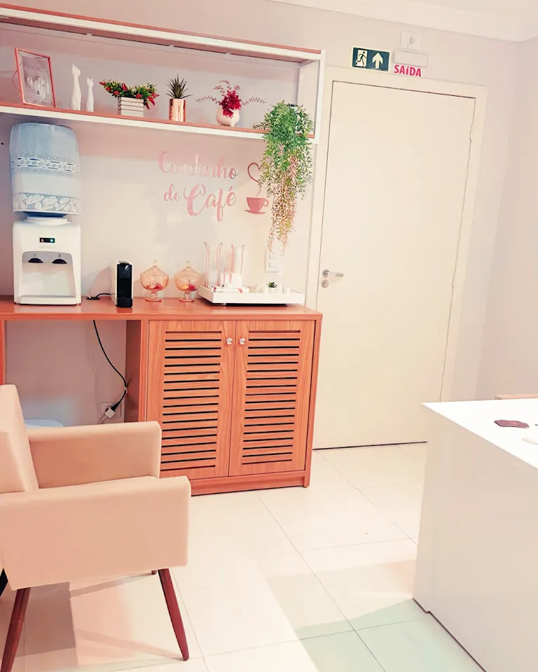 Foto de Suzete Ponzio - Harmonização Facial e Rejuvenescimento