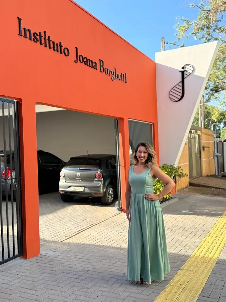Foto de Instituto Joana Borghetti
