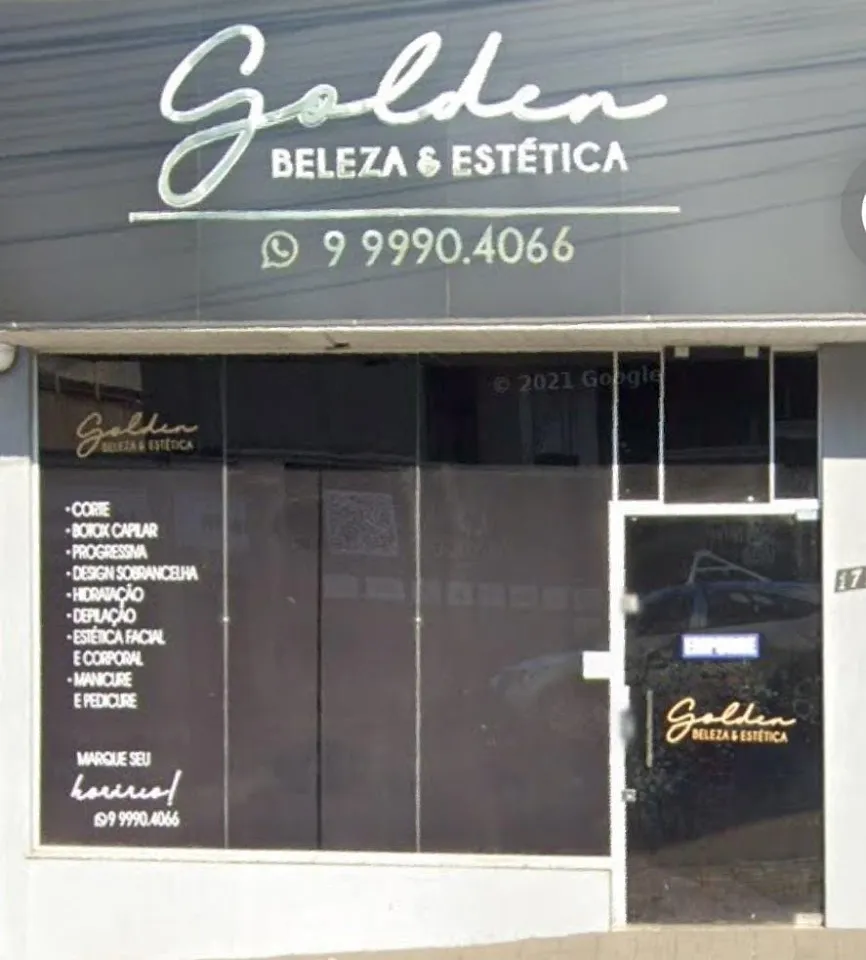 Foto de Golden Beleza & Estetica