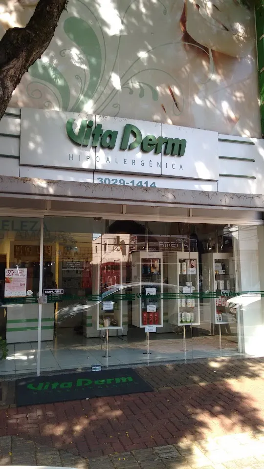 Foto de Vita Derm Foz do Iguaçu