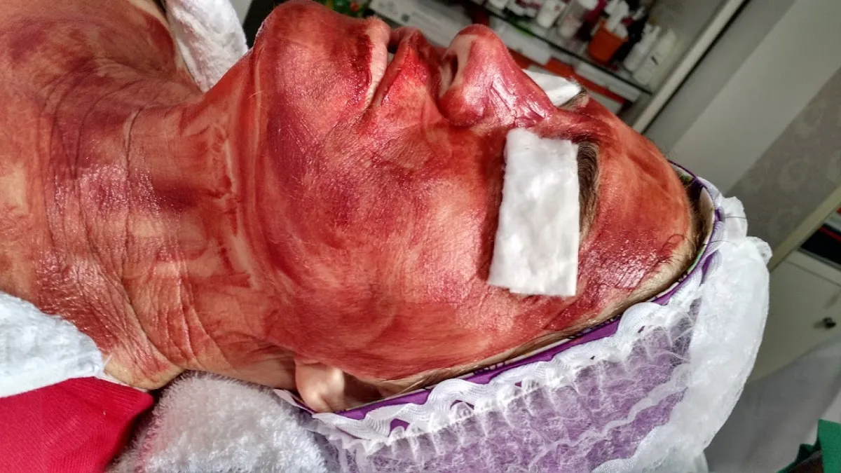 Foto de REVIVA Estética e Ozonioterapia