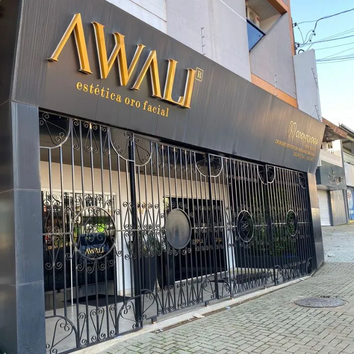 Foto de Clinica Orofacial Awali - Estética facial l Odontologia avançada - em Foz do Iguaçu