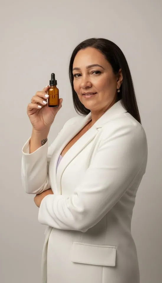 Foto de Dolores - Mãos de Ferro: Drenagem Linfática e Massagem Modeladora