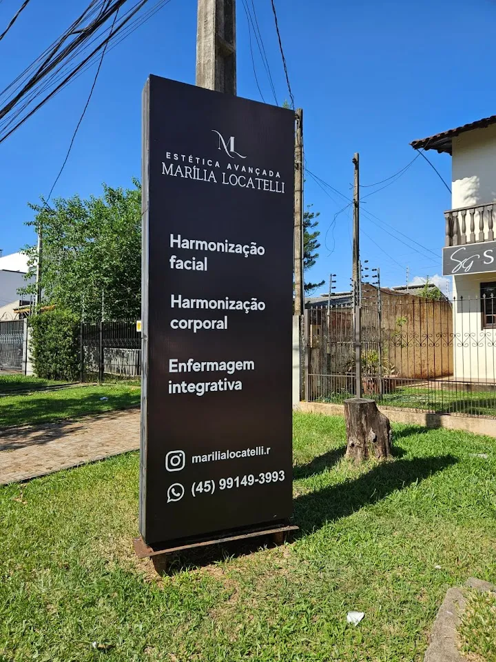 Foto de Estética Avançada Marília Locatelli