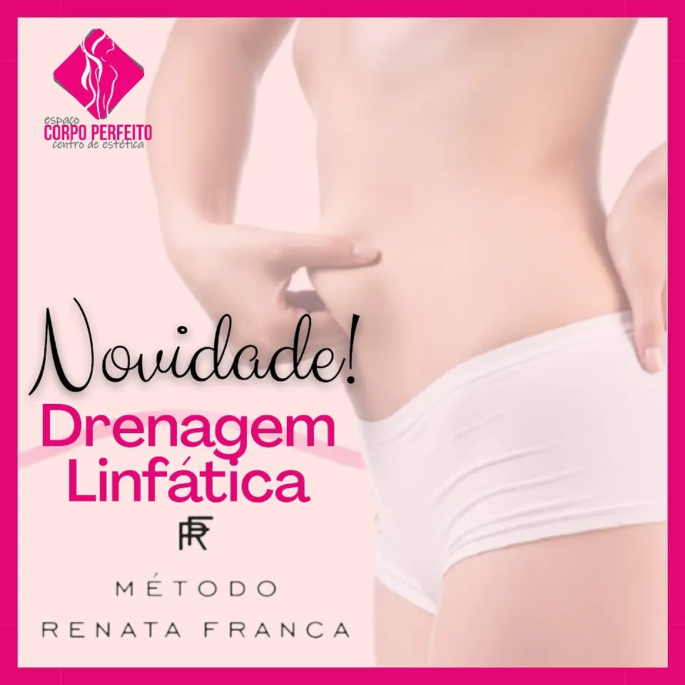 Foto de Espaço Corpo Perfeito