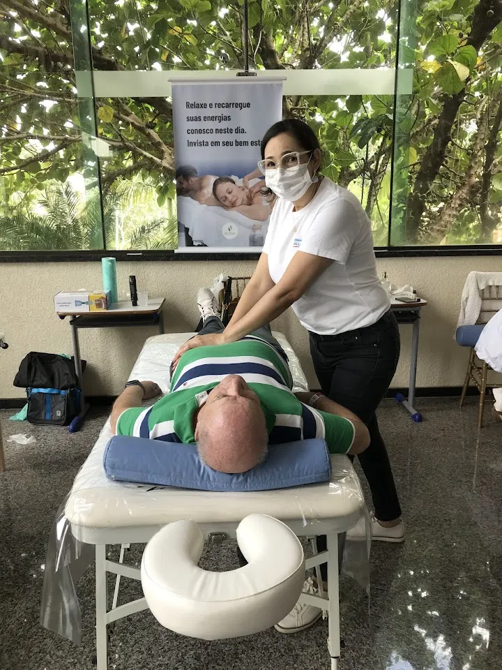 Foto de Massoterapia & Estética Elza Alvarenga
